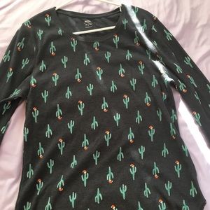 Old navy thermal